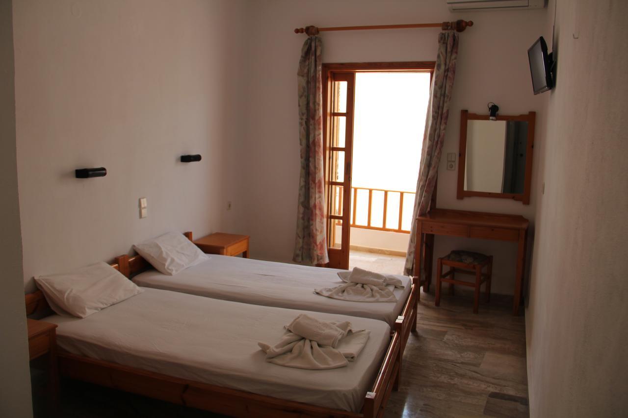 Hotel Alkyon
