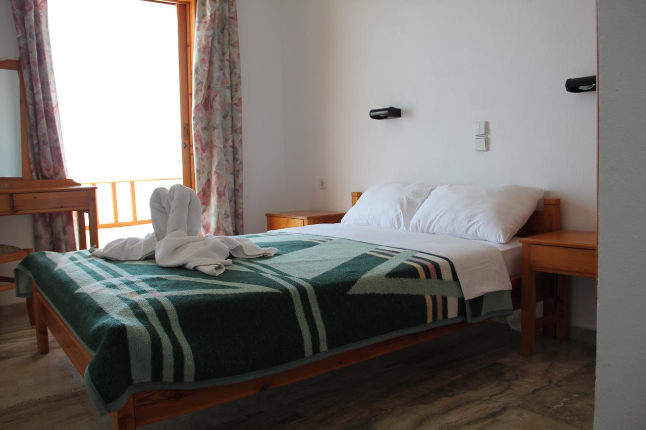 Alkyon Hotel
