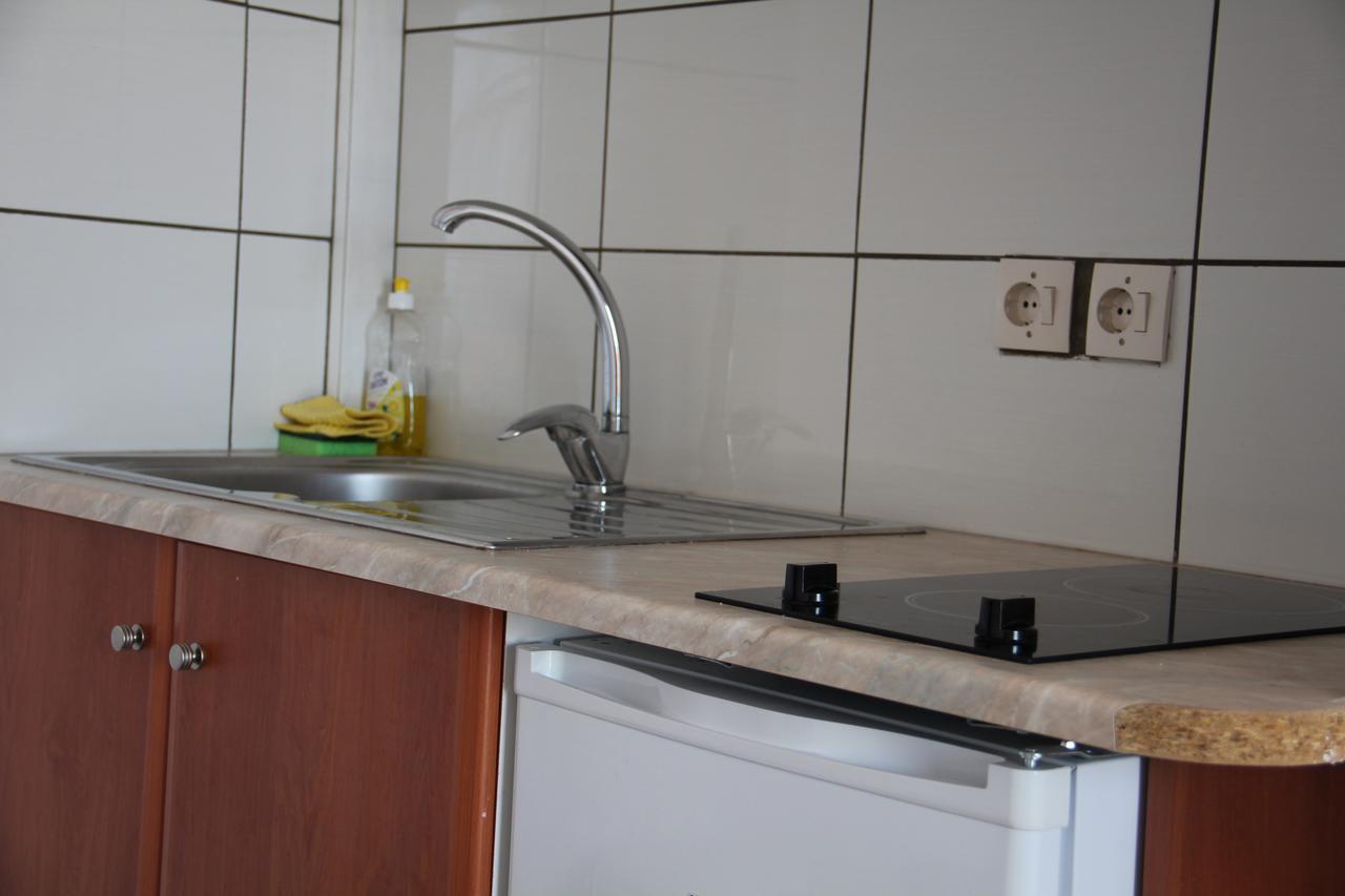 Hotel Alkyon 3*