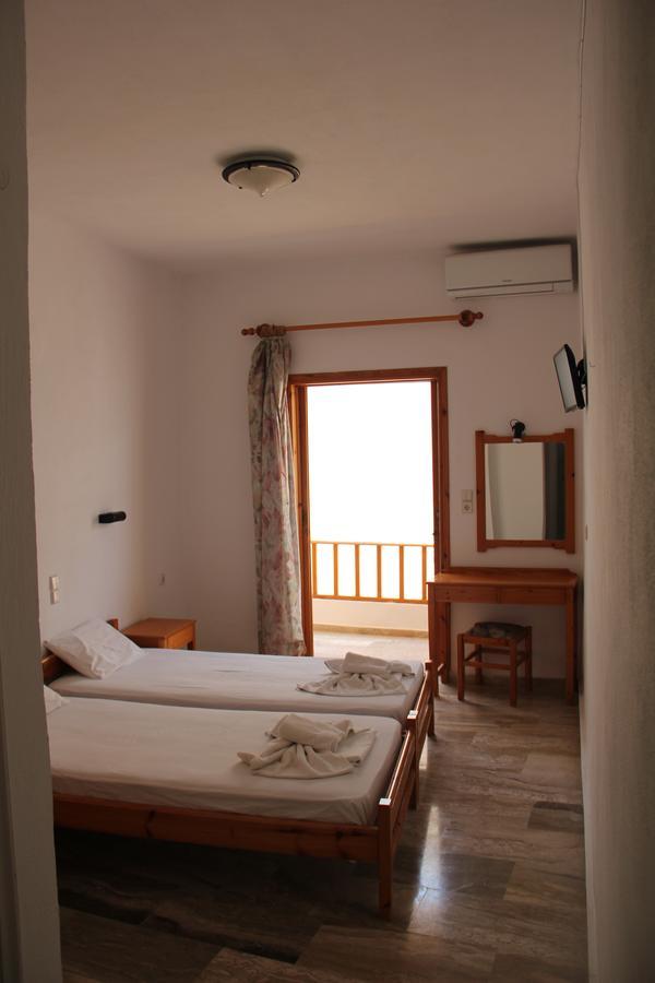 Alkyon Hotel 3*
