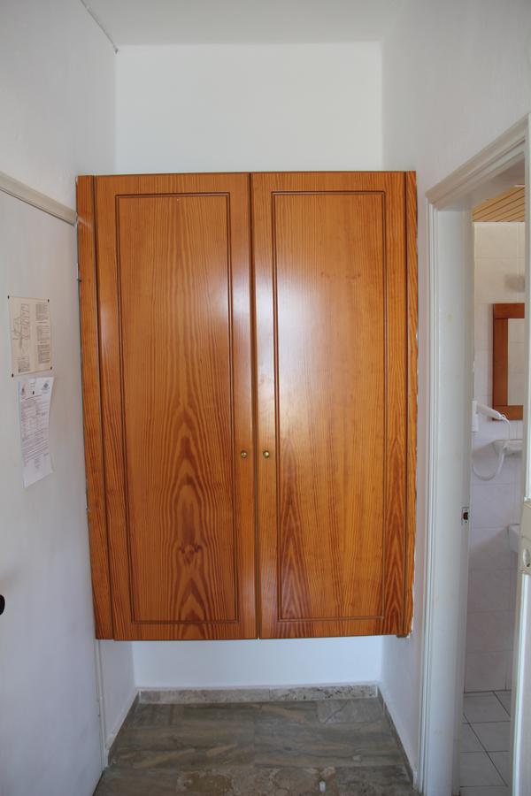 Alkyon Hotel 3*