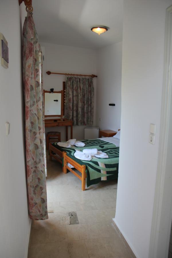 Hotel Alkyon