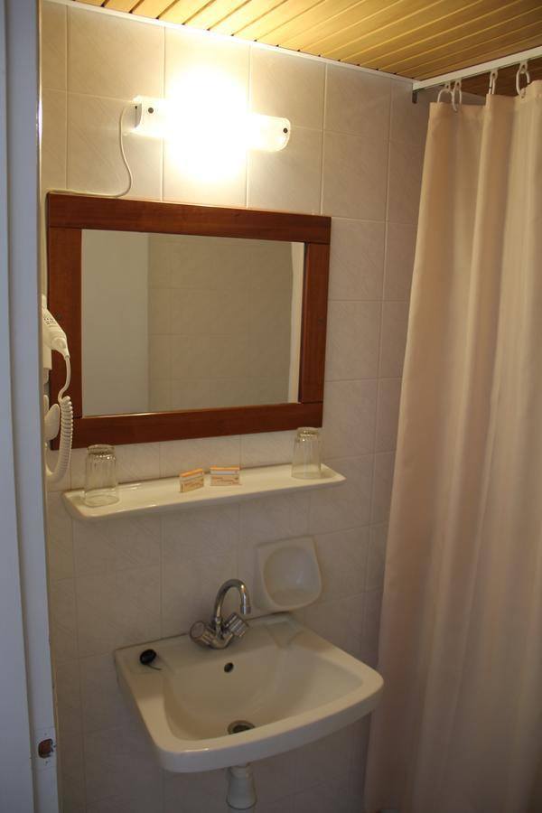 Alkyon Hotel Khora Sfakion