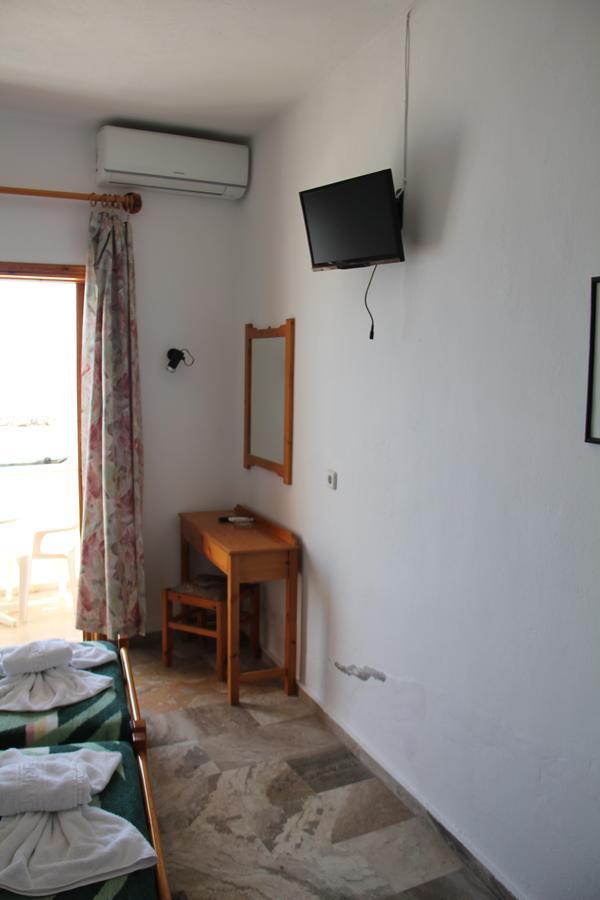 Alkyon Hotel