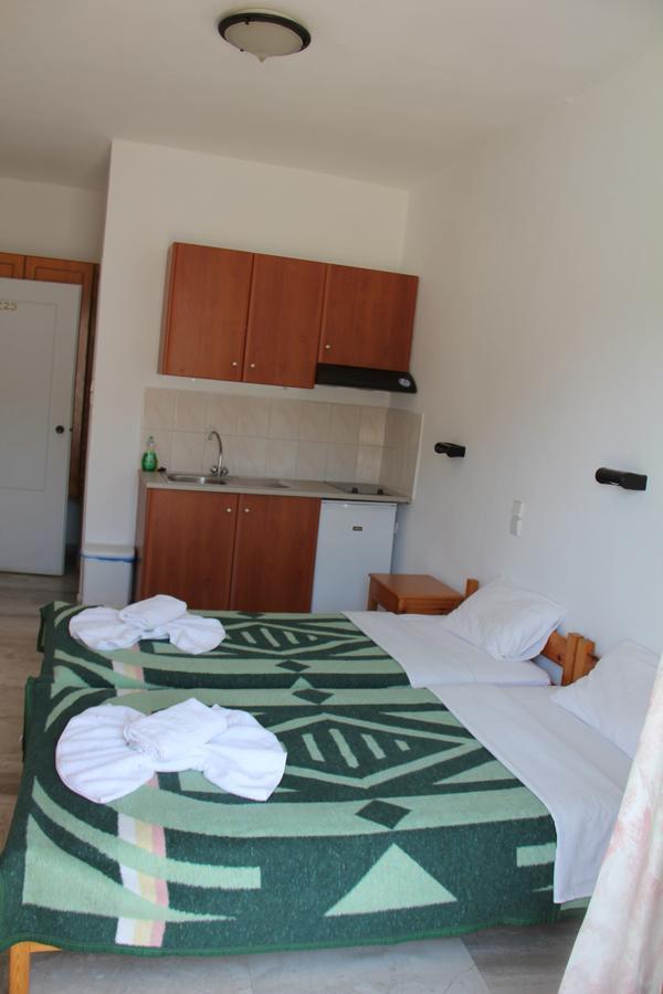 Alkyon Hotel 3*