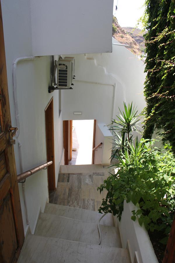 Alkyon Hotel 3*