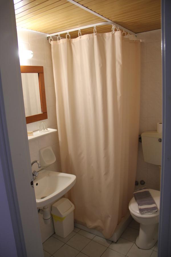 Hotel Alkyon Khora Sfakion
