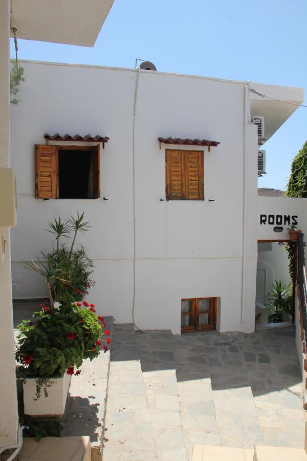 Hotel Alkyon 3*