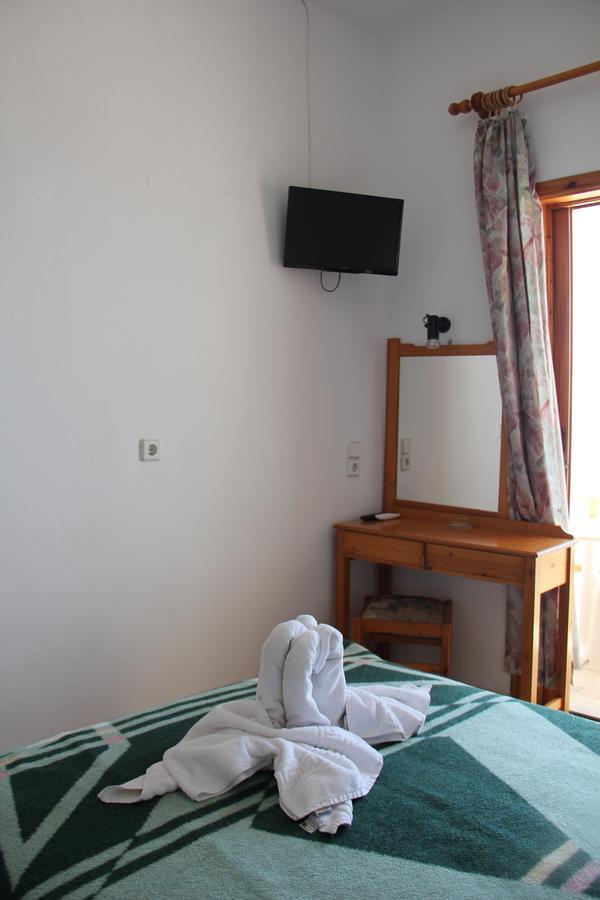 Hotel Alkyon
