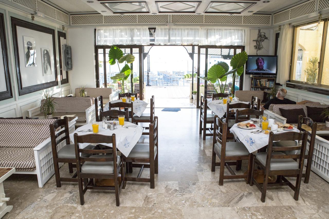 Argo Rooms-papadakis Kissamos