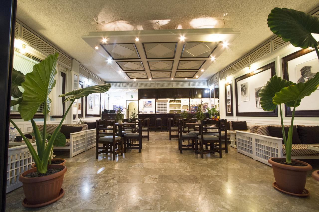 Argo Rooms-papadakis Aparthotel Kissamos