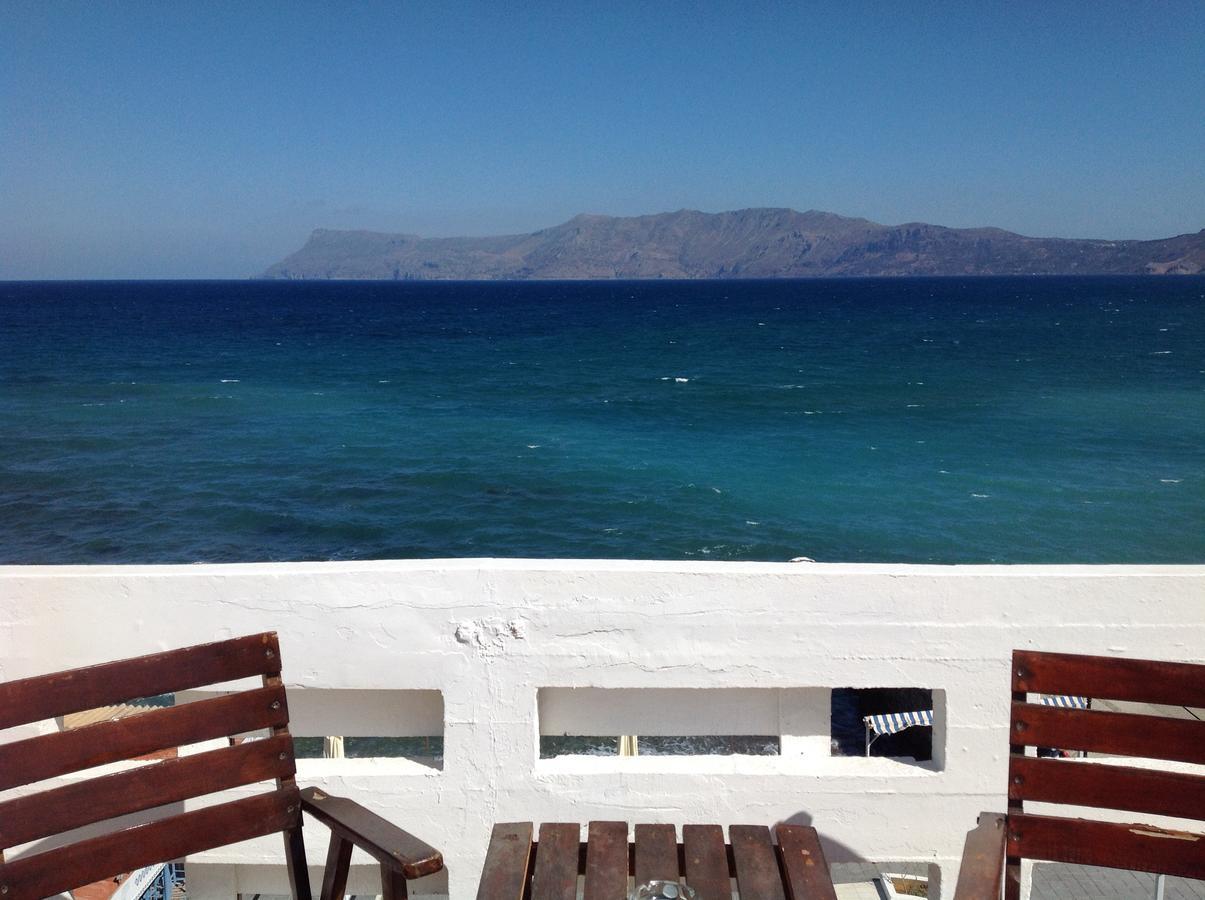 Argo Rooms-papadakis * Kissamos