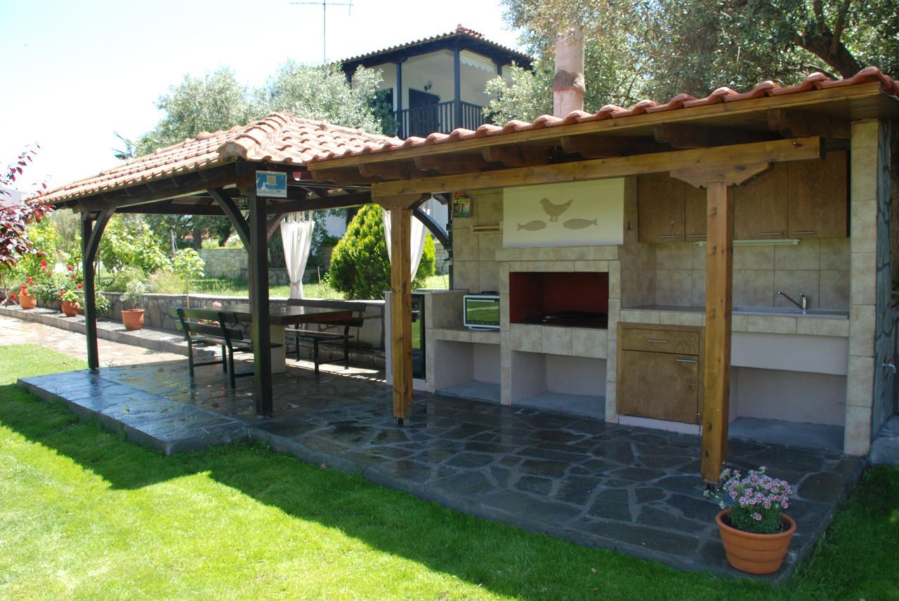 Apartment Latoura Ormos Panagias