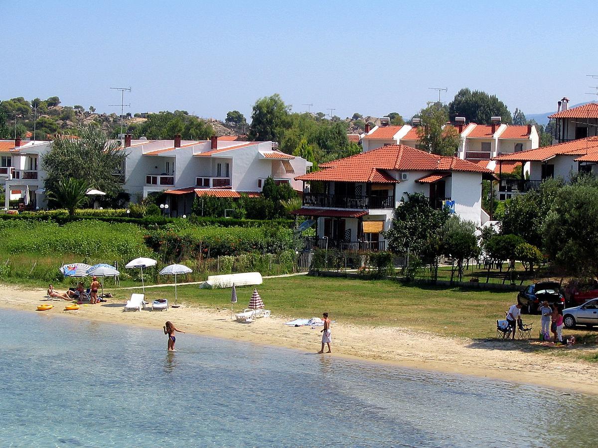 Latoura Apartment