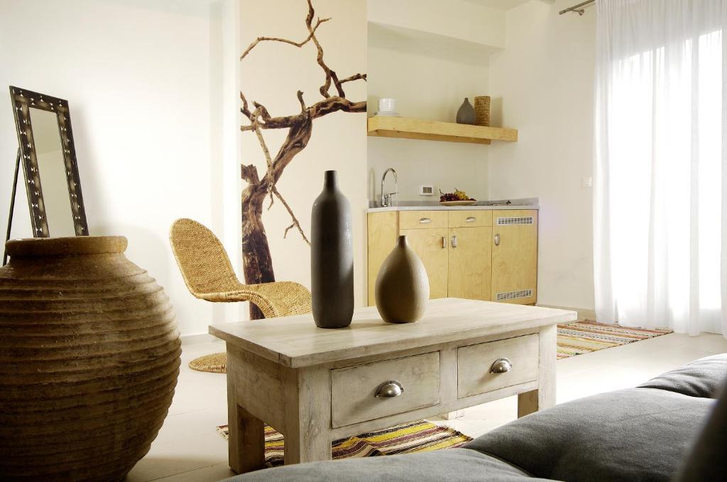 Aparthotel Filoxenia