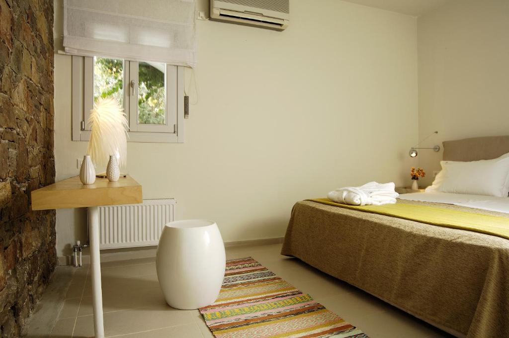 Filoxenia Aparthotel Agia Pelagia (Kythira)