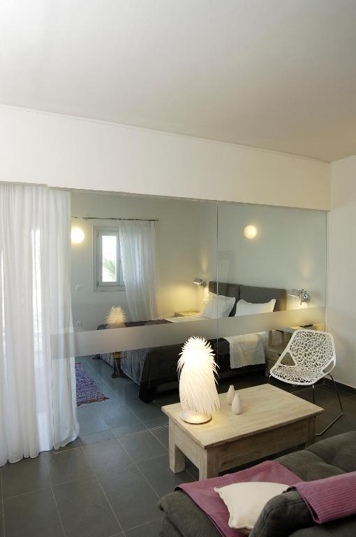 Filoxenia 3* Agia Pelagia (Kythira)