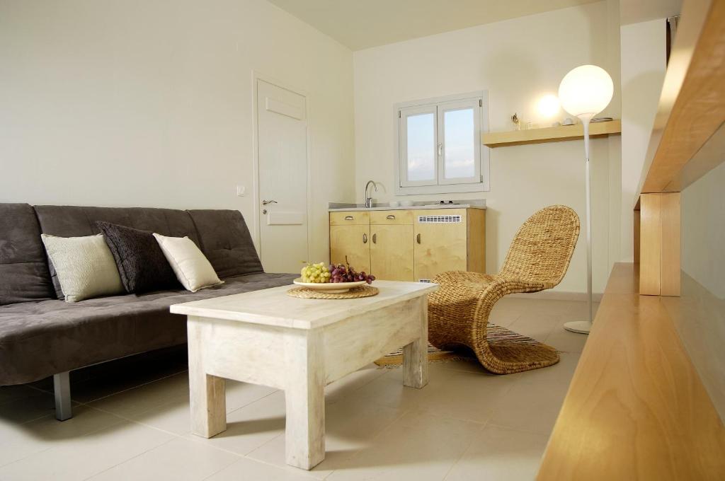 Aparthotel Filoxenia Agia Pelagia (Kythira)