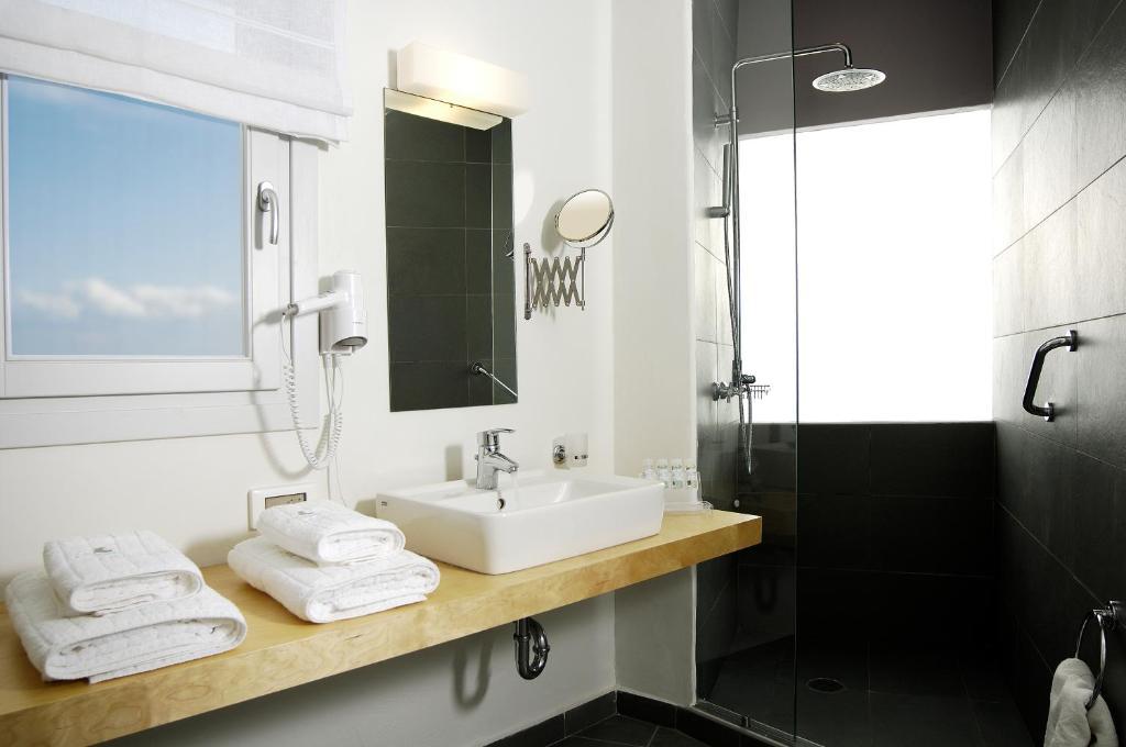 Aparthotel Filoxenia