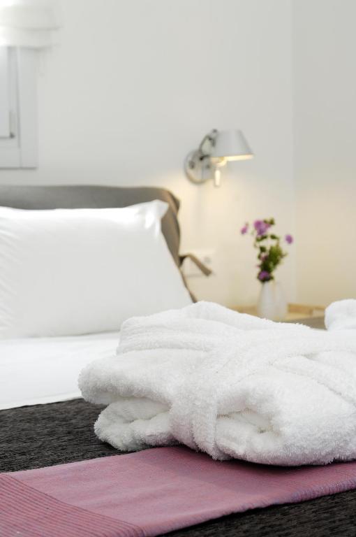 Aparthotel Filoxenia 3*
