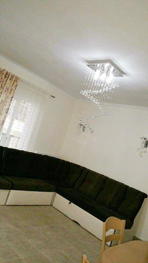 Apartment Tania