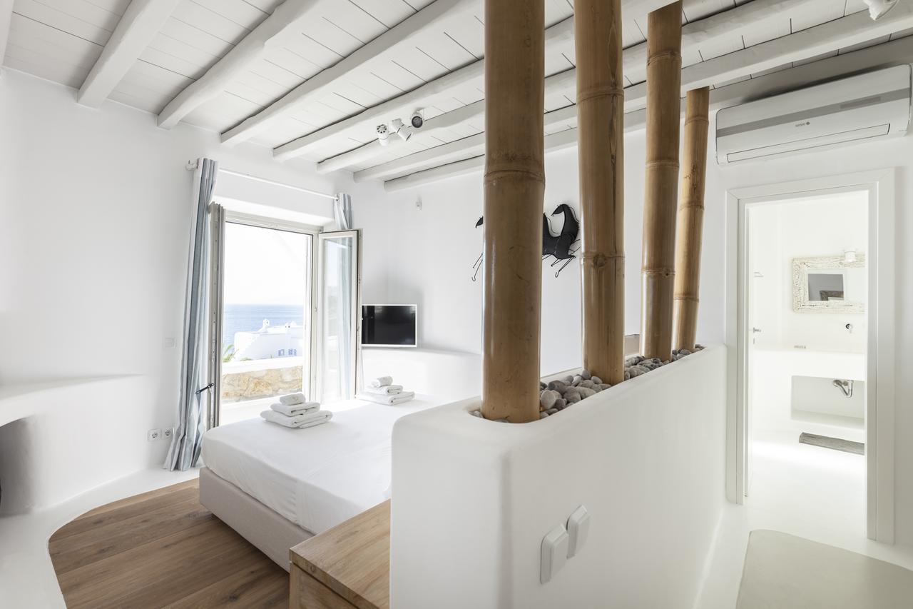 Villa Amorous Luxury