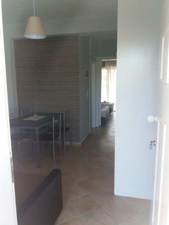 Athanasia Apartment *