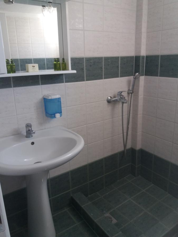 Apartment Athanasia