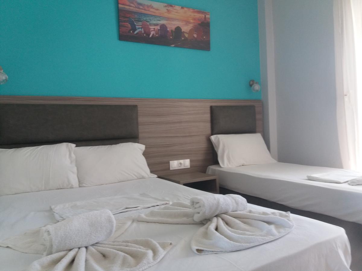 Apartment Athanasia