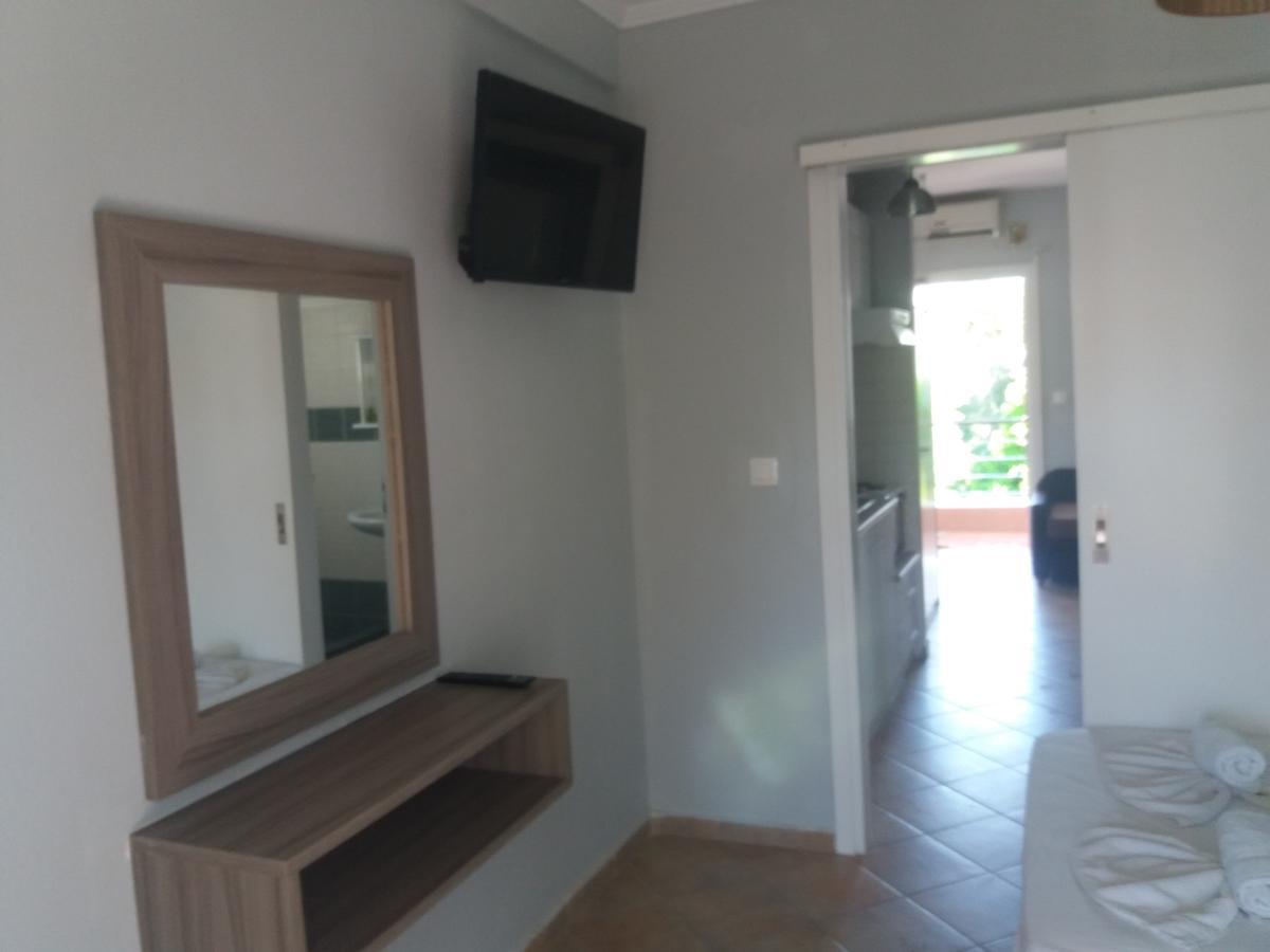 Apartment Athanasia
