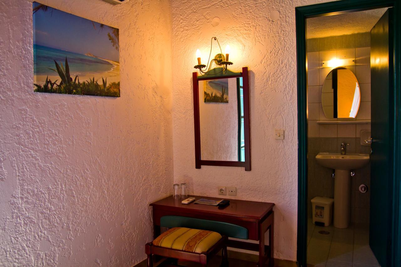 Archipelagos Hotel Naxos City