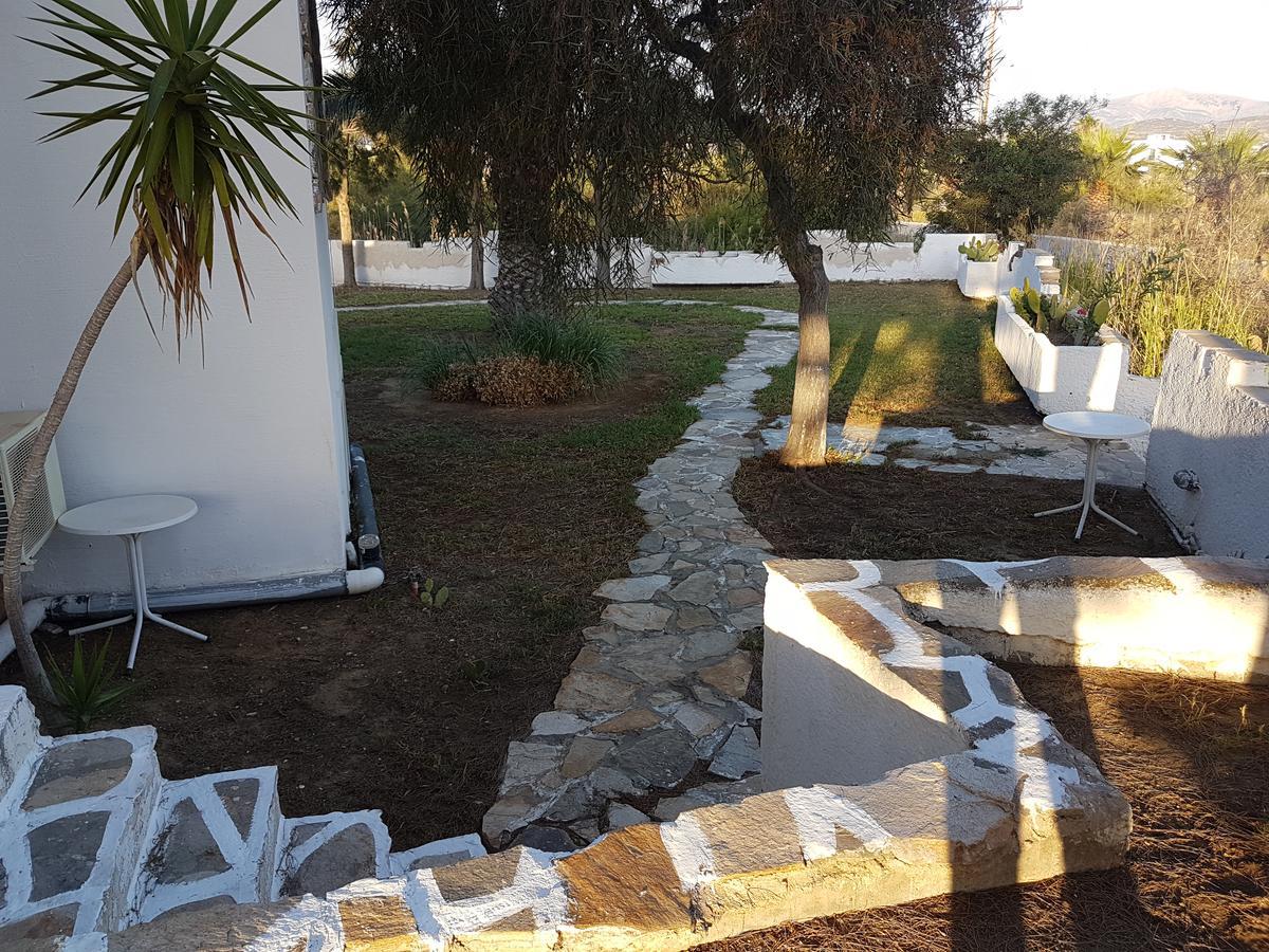 Hotel Archipelagos Naxos City