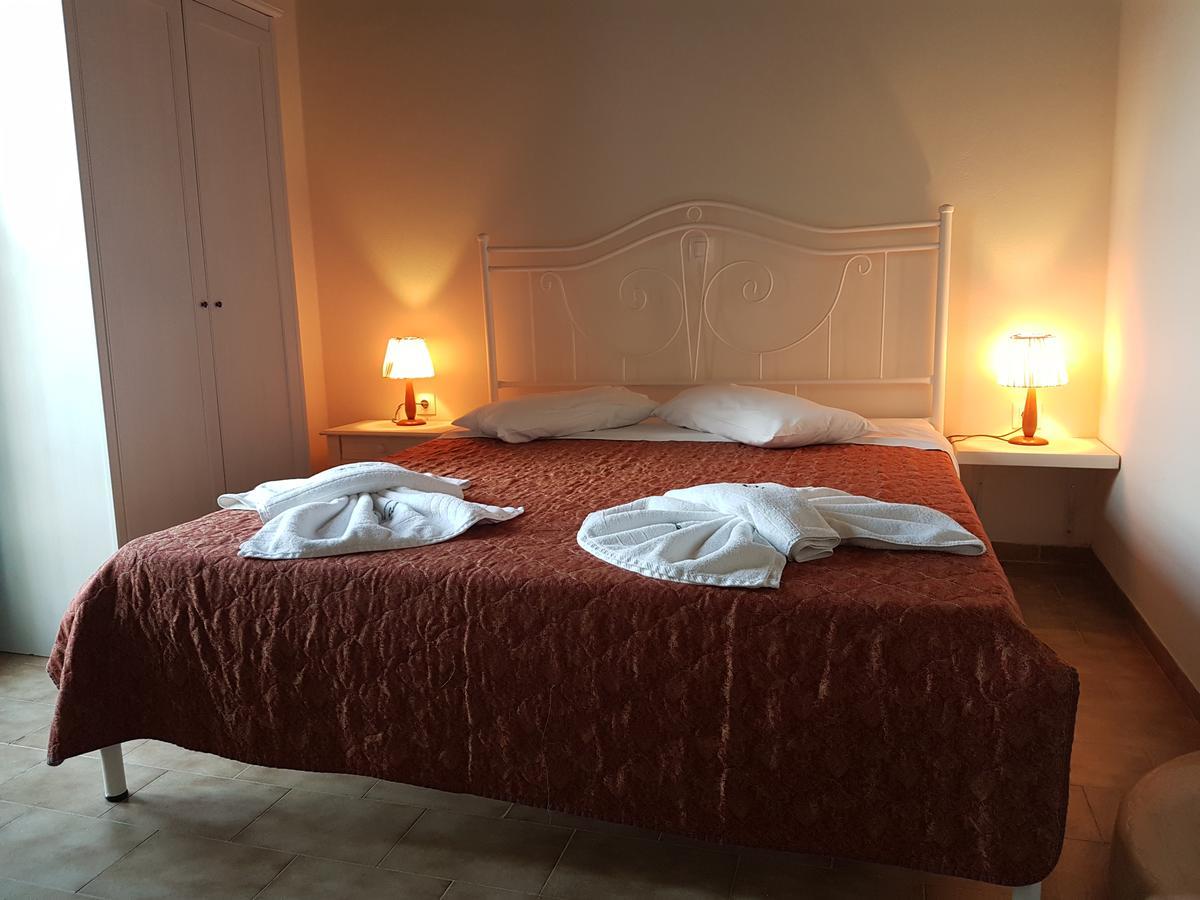 Archipelagos Hotel Naxos City