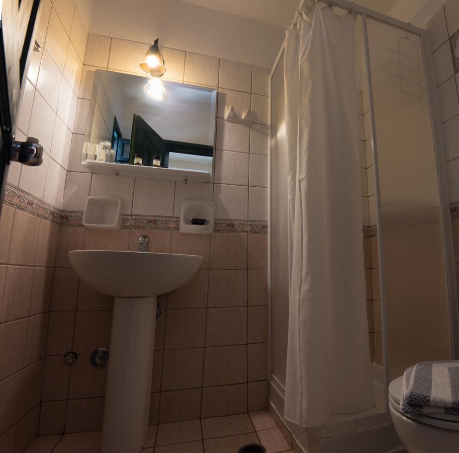 Hotel Archipelagos Naxos City