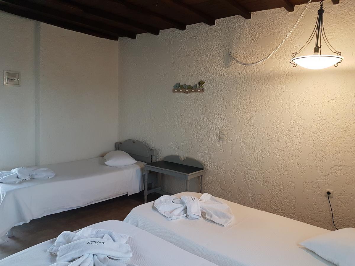 Hotel Archipelagos