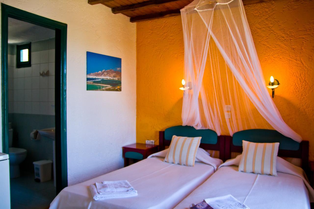 Archipelagos Hotel *