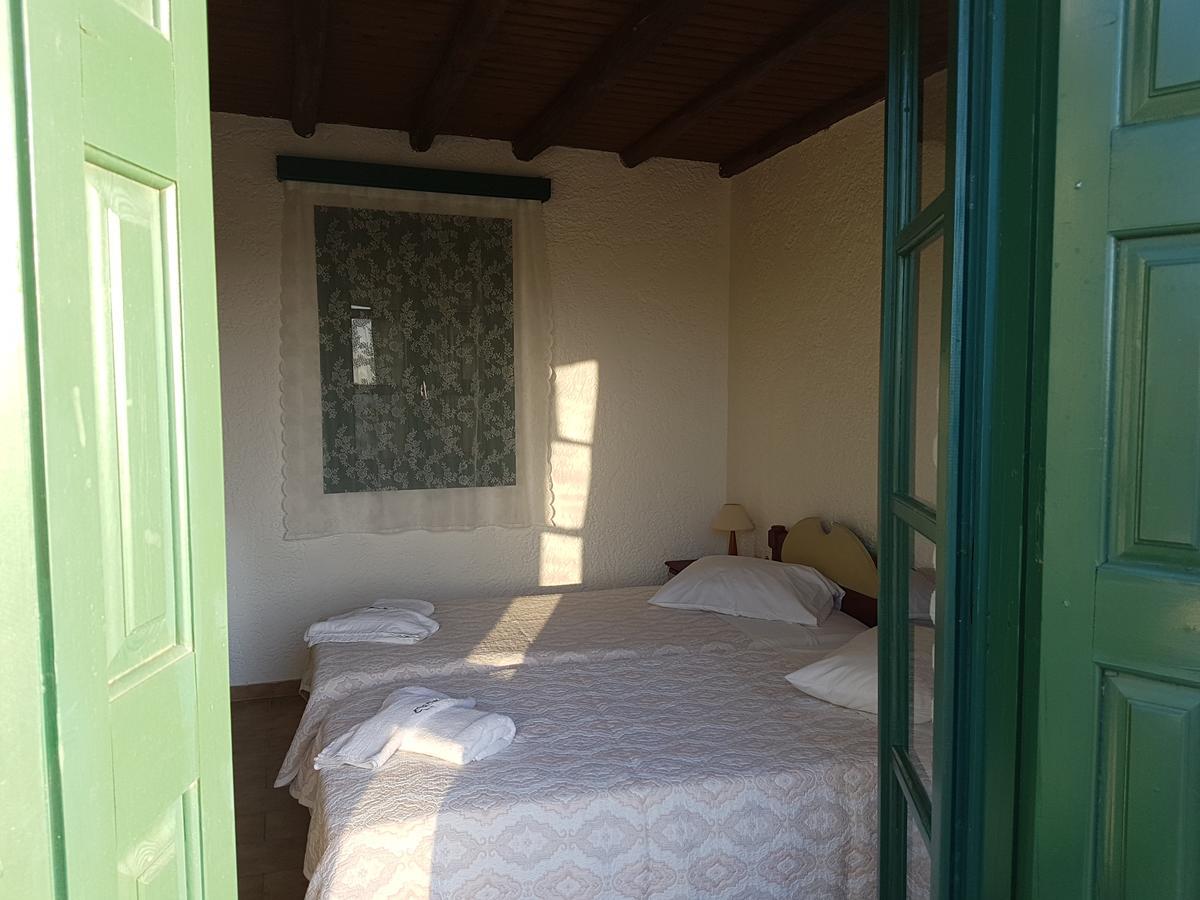 Archipelagos Hotel *