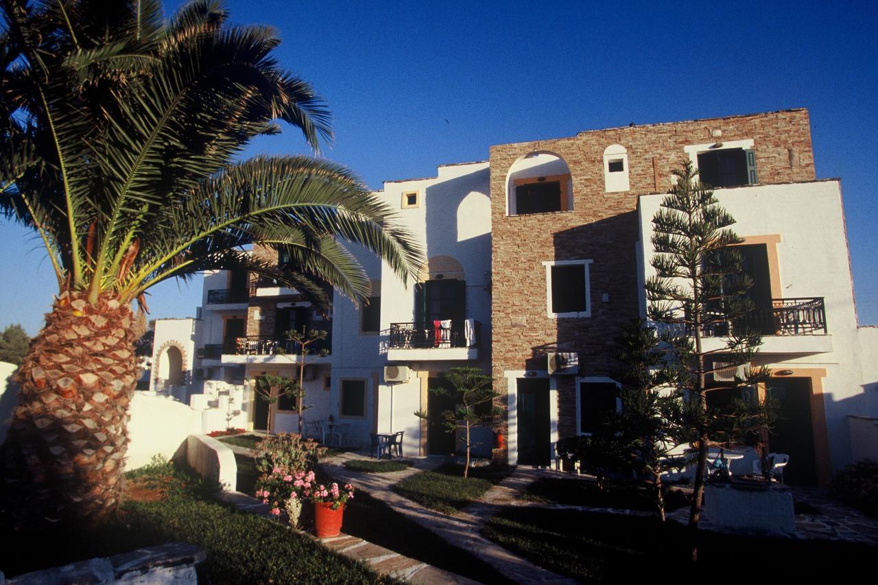 Archipelagos Hotel