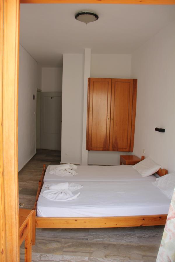 Alkyon Hotel 3*