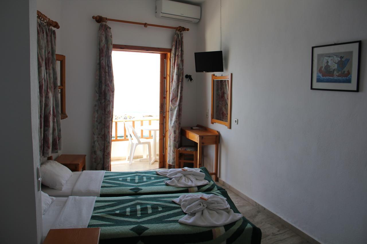 Alkyon Hotel 3*