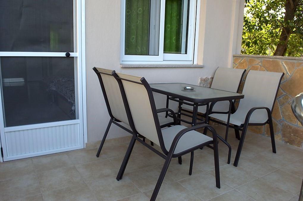 Maria'S Resort Apartment Stavros (Thessaloniki)