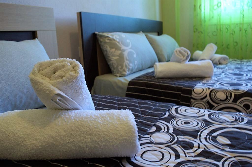 Maria'S Resort Apartment Stavros (Thessaloniki)