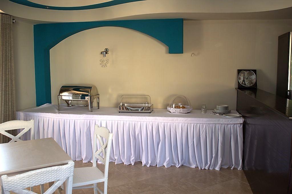 Apartment Maria'S Resort *