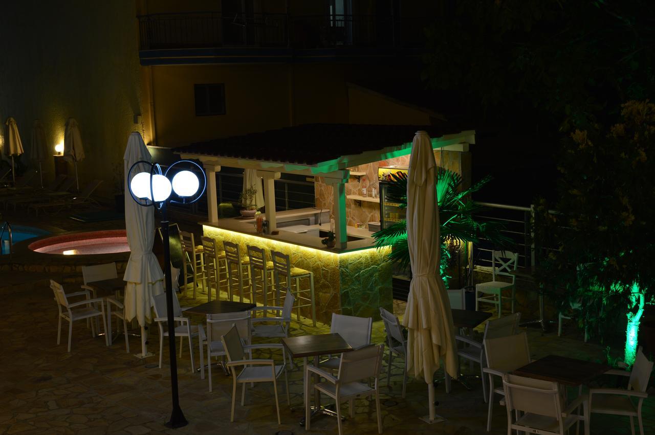 Maria'S Resort Stavros (Thessaloniki)