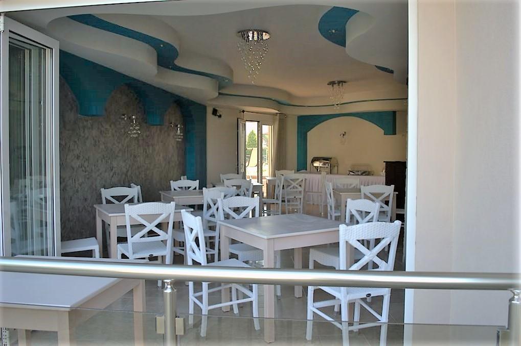 Apartment Maria'S Resort Stavros (Thessaloniki)