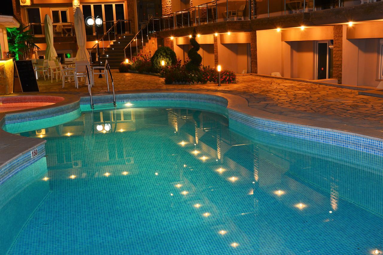Apartment Maria'S Resort *