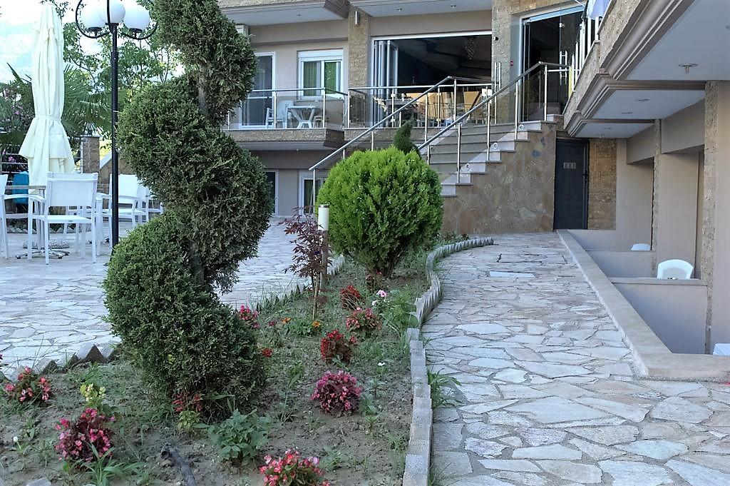 Apartment Maria'S Resort
