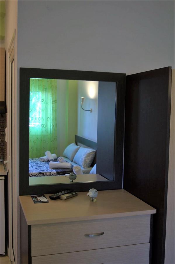 Apartment Maria'S Resort