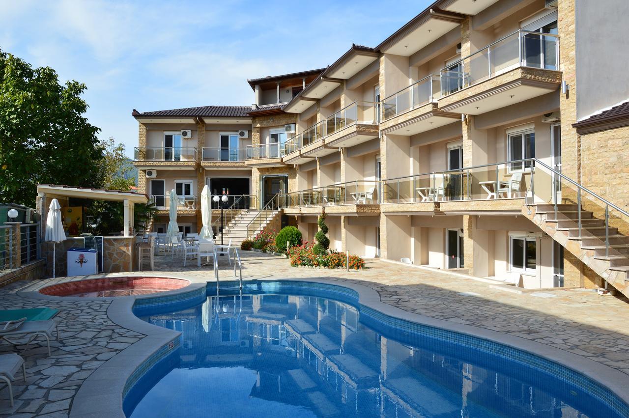 Apartment Maria'S Resort