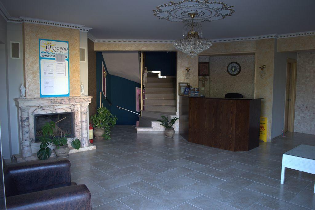 Maria'S Resort Stavros (Thessaloniki)